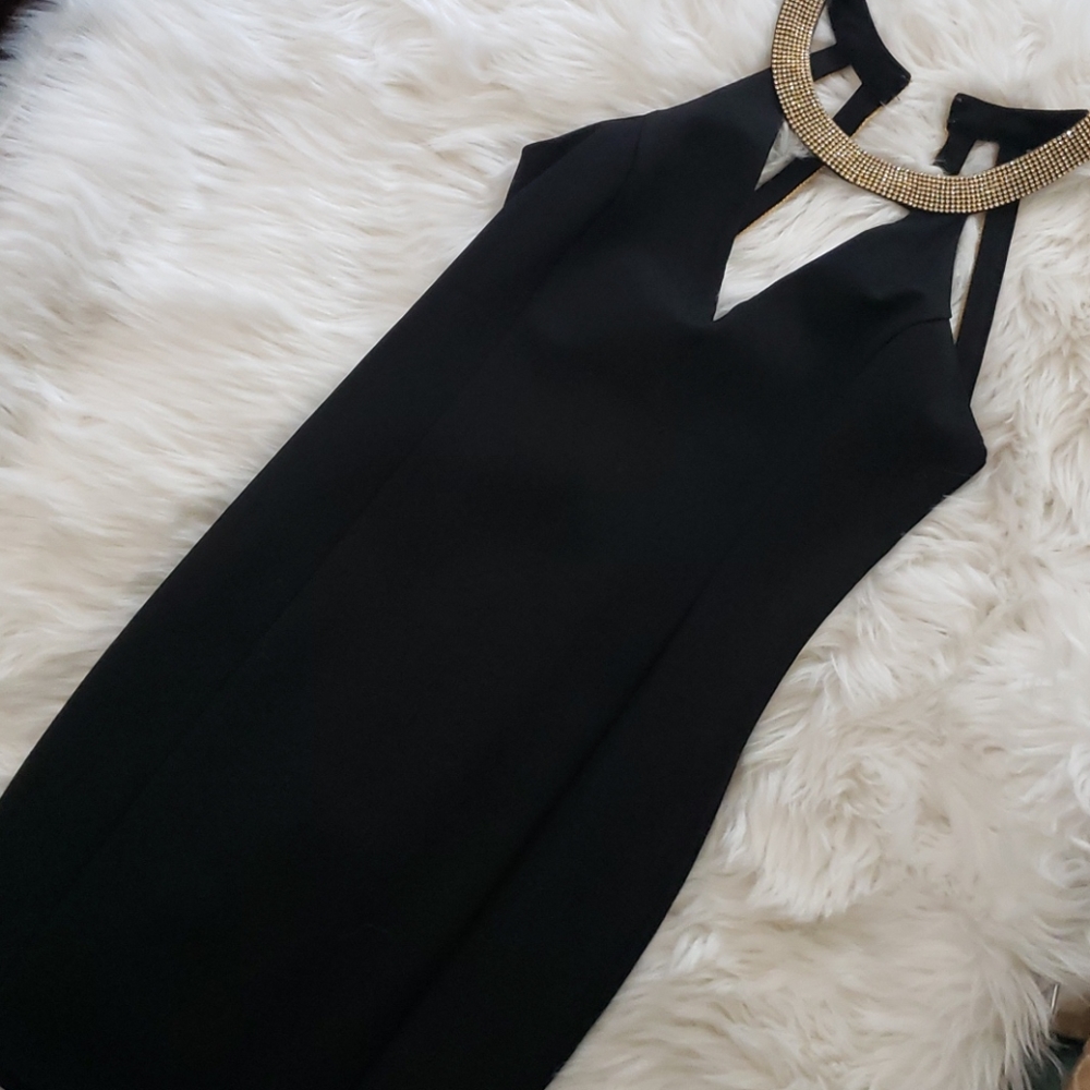cocktail dress
